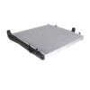 SLB aftermarket radiator good price automotive 1439101  radiator for car BMW X5 (E53