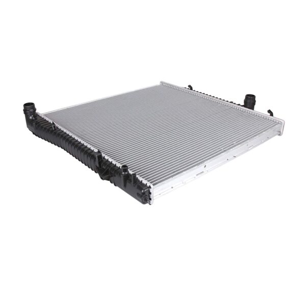 SLB aftermarket radiator good price automotive 1439101  radiator for car BMW X5 (E53
