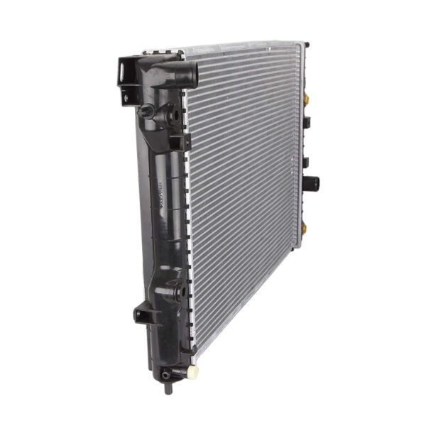 Radiator company supplied best value 52463046 auto radiator for opel