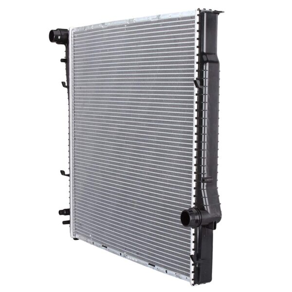 SLB aftermarket radiator good price automotive 1439101  radiator for car BMW X5 (E53