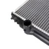 Hot sale factory price aluminum car radiator car auto radiator for car 1378035 3599738