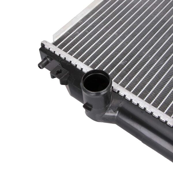 Hot sale factory price aluminum car radiator car auto radiator for car 1378035 3599738