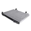 Hot sale factory price aluminum car radiator car auto radiator for car 1378035 3599738