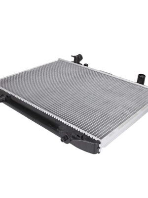 Hot sale factory price aluminum car radiator car auto radiator for car 1378035 3599738