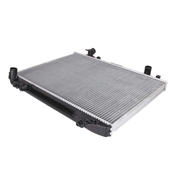 Hot sale factory price aluminum car radiator car auto radiator for car 1378035 3599738