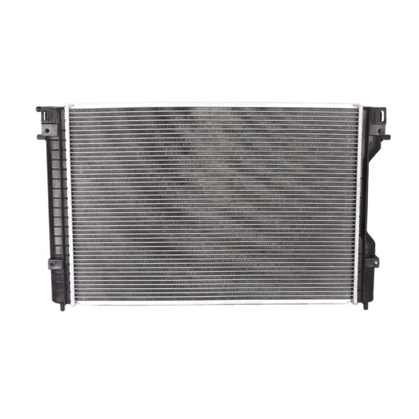 Radiator company supplied best value 52463046 auto radiator for opel