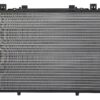 auto radiator for BENZ 1405002103