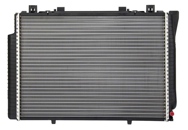 auto radiator for BENZ 1405002103