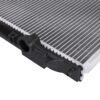 Hot sale factory price aluminum car radiator car auto radiator for car 1378035 3599738