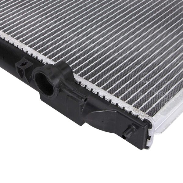 Hot sale factory price aluminum car radiator car auto radiator for car 1378035 3599738
