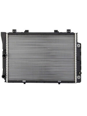 auto radiator for BENZ 1405002103