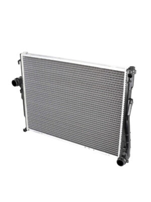 High quality radiator for car auto car radiator parts for BMW 3 (E46) 1611557