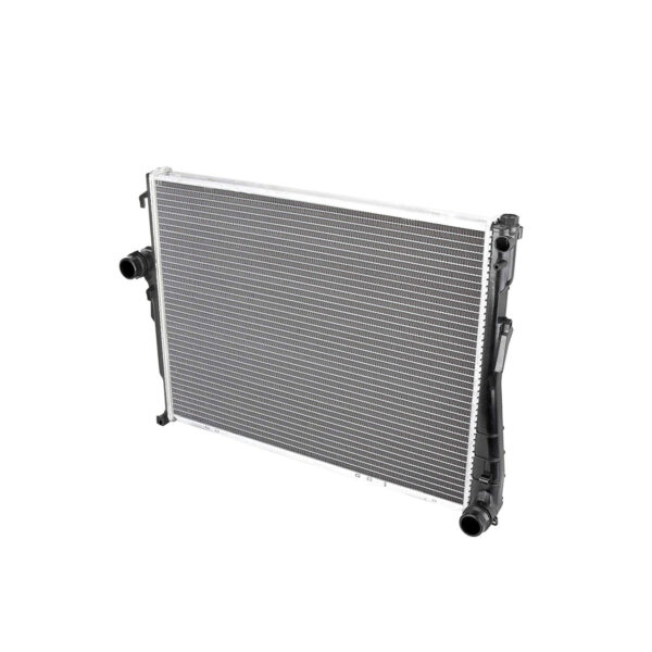 High quality radiator for car auto car radiator parts for BMW 3 (E46) 1611557