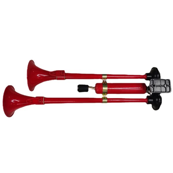 COMPRESSOR TRUCK AIR HORN