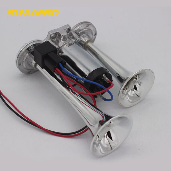 truck air moto horn